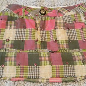 Candie's Skirt Size 0